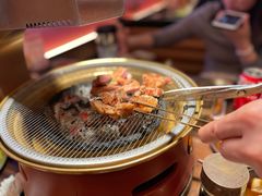 -西塔老太太泥炉烤肉(上海七宝领展广场店)