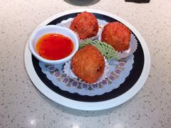 -点都德(珠江新城店)