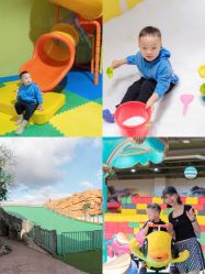 -宝燕乐园(闵行旗舰店)