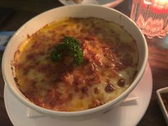-安妮意大利餐厅(世贸天阶店)