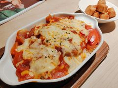 -卡朋西餐(悦汇城店)