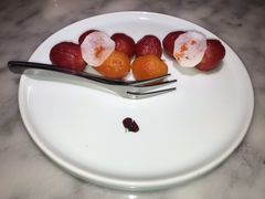 水果盘（前菜）-辛香汇·现炒川菜(淮海路百盛店)