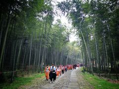 -黄公望隐居地
