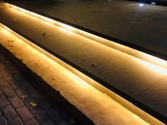 -LAMP BAR 水烟音乐酒吧