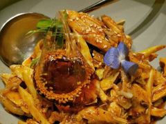 -辛香汇·现炒川菜(淮海路百盛店)
