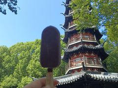 -上海佘山国家森林公园西佘山园