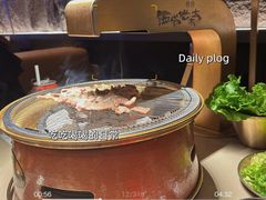 -西塔老太太泥炉烤肉(温州首店万象城黑金店)