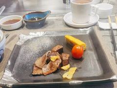 -黑木原精致料理·铁板烧