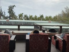 -半山半岛洲际度假酒店·观海廊