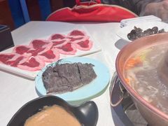 -东来顺饭庄(西直门店)