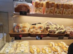 -面包工坊(七彩云南第一城店)