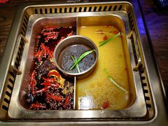 -九鼎轩脆毛肚火锅(商业街店)