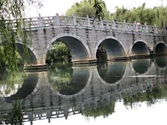 -贵阳市花溪国家城市湿地公园