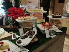 -北京王府井希尔顿酒店·万斯阁西餐厅