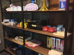 -第三空间·趣味桌游·轰趴.室内CS.剧本杀(大武汉1911店)