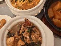 -安徽大厦中餐厅