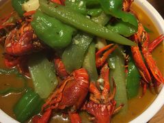 传统十三香龙虾-虾满堂(瑞虹店)