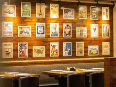 大堂-汉巴味德(大悦城店)