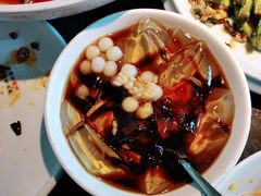 -赠李白·如诗的川味(余杭万达广场店)