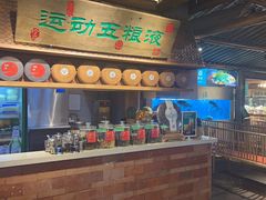 -筱爷叔·上海传统手工菜(玉树路店)