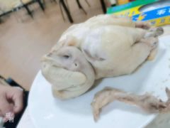 -佳基盐焗鸡