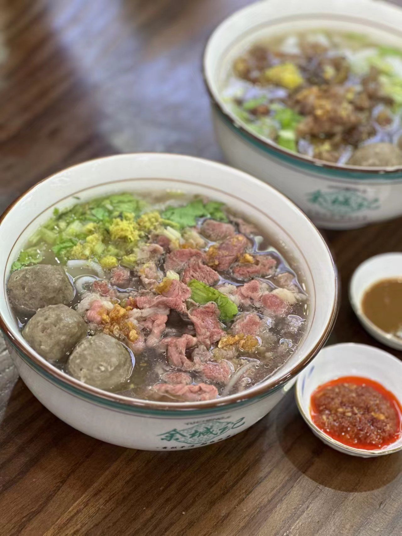 0元玩转这座城#潮汕牛肉#粿条#潮汕牛肉火锅#牛肉粉#潮州牛肉#鲜牛肉