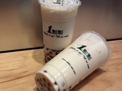 -1点点(西山万达金街店)