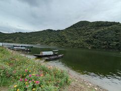 -新安江山水画廊风景区