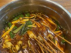 -壹块捌烧烤(灯市口店)