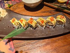 -京鹿料理(荟聚店)