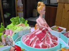 -鹤之乡·齐齐哈尔烤肉·非遗(秋涛路店)