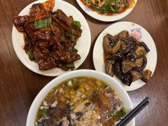 -万福兴(齐门路店)