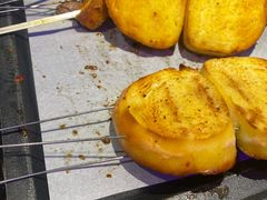 -最先生·烧烤·火锅·音乐聚会餐厅(大悦城店)