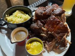 -Shanghai Brew House上海啤酒工坊(老外街店)