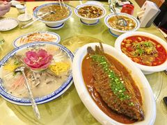 -老雒阳面馆·水席(高新区店)