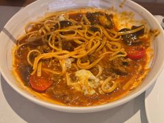 -无印良品餐堂 MUJI Diner(成都太古里店)