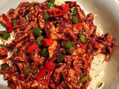 -王繁星面馆(西安熙地港店)