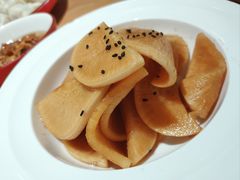 -天怡興·百年蒸饺(万豪广场店)