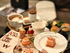-广州W酒店