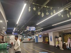 -世界之窗阿尔卑斯冰雪世界