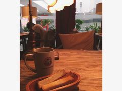 -漫咖啡MAANCOFFEE(人大店)
