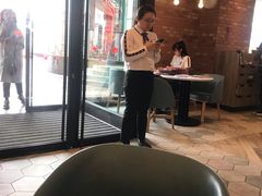 -必胜客(安盛金马店)