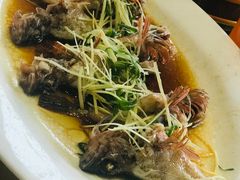 -大笑饭堂(甲子桥店)