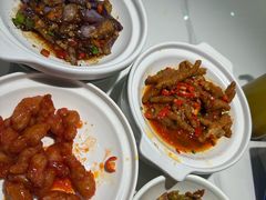 -兰湘子·湘菜小炒(石家庄万象城店)