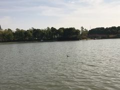 -美兰湖景区