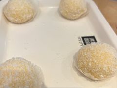 -满记甜品(荟聚购物中心店)