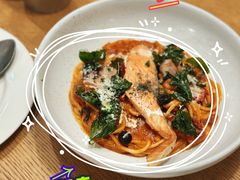 -娜娜家•Nana's restaurant (南开大悦城店)