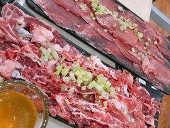 -潮汕良记牛肉火锅(洪武路店)