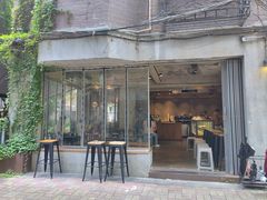 -来回·咖啡(天河南店)
