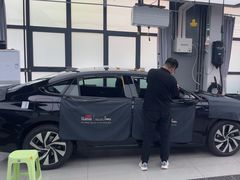 -龙膜全球臻选店·汽车贴膜·隐形车衣